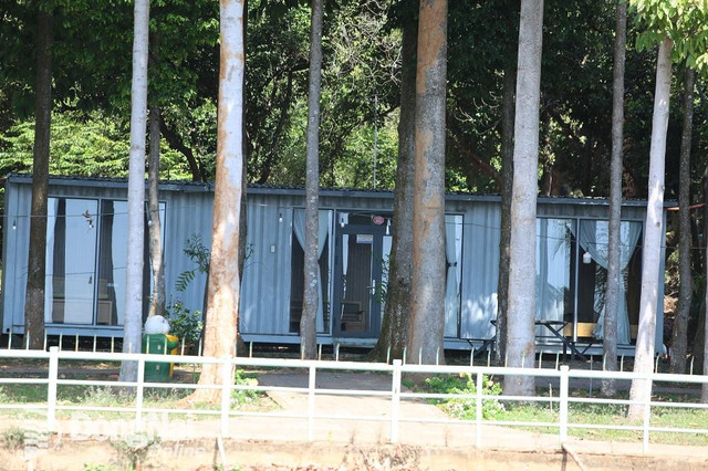 Đồng Nai: Vì sao Công ty Cường Thuận IDICO bị xử phạt? Dong Nai: Vi sao Cong ty Cuong Thuan IDICO bi xu phat?