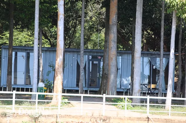 Dong Nai: Vi sao Cong ty Cuong Thuan IDICO bi xu phat?