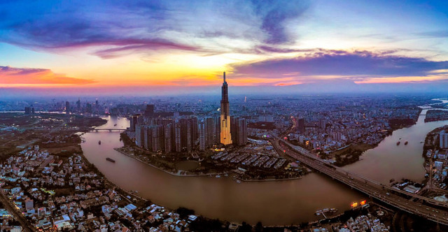 COVID-19 dai dẳng, doanh nghiệp bất động sản chọn cách ‘đối đầu’ với dịch - Hình 2 COVID-19 dai dang, doanh nghiep bat dong san chon cach ‘doi dau’ voi dich-Hinh-2