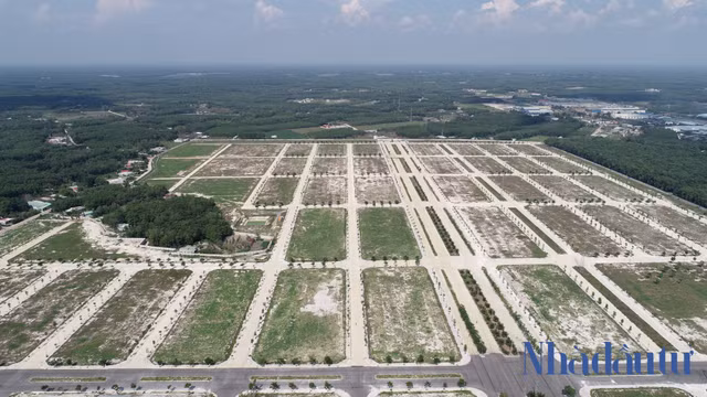 Khu dan cu Dai Nam Binh Phuoc cua dai gia Dung ‘lo voi’ co gi sau 2 nam mo ban?-Hinh-3