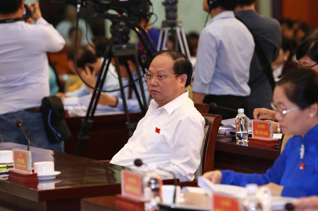 Dự án 32ha Phước Kiển liên quan ông Tất Thành Cang bị bán rẻ ra sao? - Hình 2 Du an 32ha Phuoc Kien lien quan ong Tat Thanh Cang bi ban re ra sao?-Hinh-2