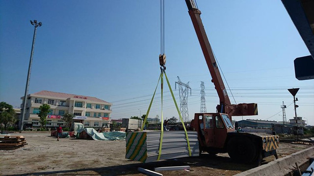 Điều tra dấu hiệu sai phạm tại Công ty CP Cảng Phú Định Dieu tra dau hieu sai pham tai Cong ty CP Cang Phu Dinh