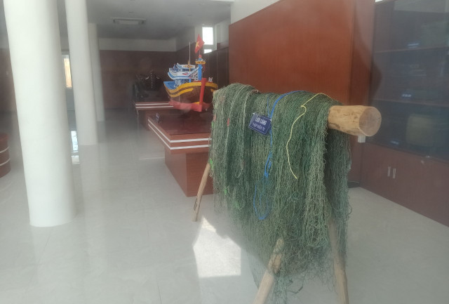 BR-VT: Can canh Nha truyen thong nghe ca hon 12 ty tai Phuoc Hai-Hinh-8