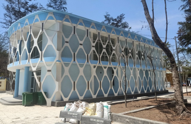 BR-VT: Can canh Nha truyen thong nghe ca hon 12 ty tai Phuoc Hai-Hinh-5