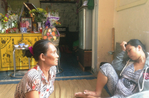 Vu dieu khong lo “giet” be trai 5 tuoi: Chinh quyen len tieng-Hinh-2