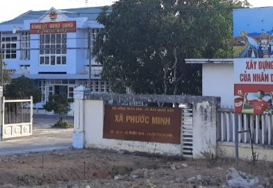 Chưa trượt gói thầu nào, Toàn Tâm Ninh Thuận có năng lực ra sao? Chua truot goi thau nao, Toan Tam Ninh Thuan co nang luc ra sao?
