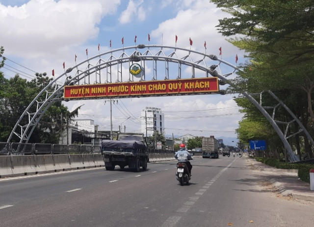 Chưa trượt gói thầu nào, Toàn Tâm Ninh Thuận có năng lực ra sao? - Hình 2 Chua truot goi thau nao, Toan Tam Ninh Thuan co nang luc ra sao?-Hinh-2