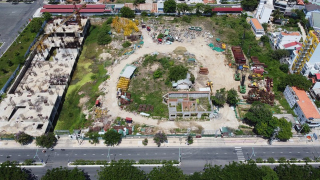 Cựu Phó Chủ tịch Khánh Hòa vào vòng lao lý dính đến các dự án nào? - Hình 2 Cuu Pho Chu tich Khanh Hoa vao vong lao ly dinh den cac du an nao?-Hinh-2