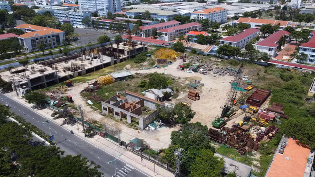 Toan canh du an Nha Trang Golden Gate vua bi khoi to o Khanh Hoa-Hinh-6