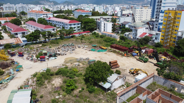 Toàn cảnh dự án Nha Trang Golden Gate vừa bị khởi tố ở Khánh Hòa - Hình 8 Toan canh du an Nha Trang Golden Gate vua bi khoi to o Khanh Hoa-Hinh-8