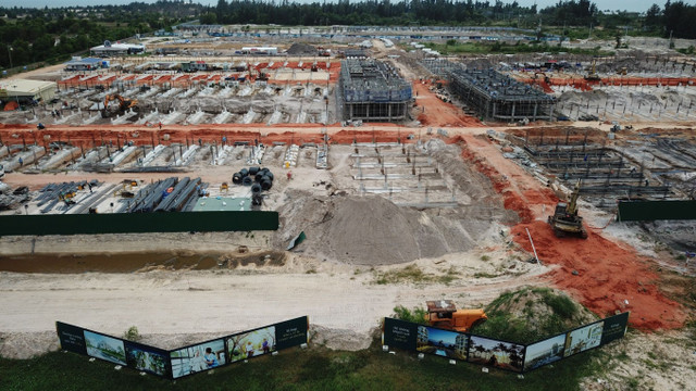 Thanh Long Bay của Nam Group dính các lùm xùm nào? Thanh Long Bay cua Nam Group dinh cac lum xum nao?