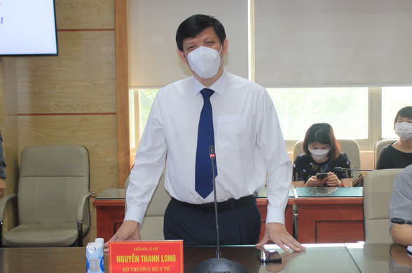 Vingroup và nhiều ngân hàng góp hàng nghìn tỷ đồng mua vaccine COVID-19 - Hình 3 Vingroup va nhieu ngan hang gop hang nghin ty dong mua vaccine COVID-19-Hinh-3