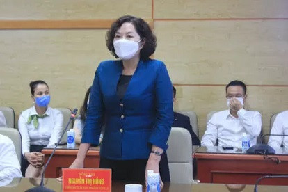 Vingroup và nhiều ngân hàng góp hàng nghìn tỷ đồng mua vaccine COVID-19 - Hình 4 Vingroup va nhieu ngan hang gop hang nghin ty dong mua vaccine COVID-19-Hinh-4