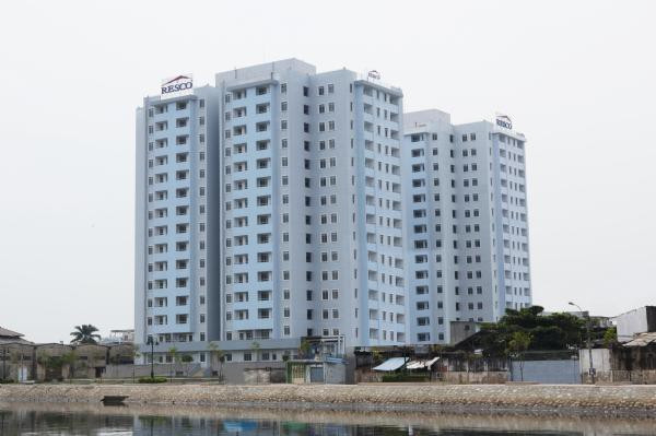 Loạt dự án chậm triển khai, sử dụng của các tập đoàn, tổng công ty Loat du an cham trien khai, su dung cua cac tap doan, tong cong ty