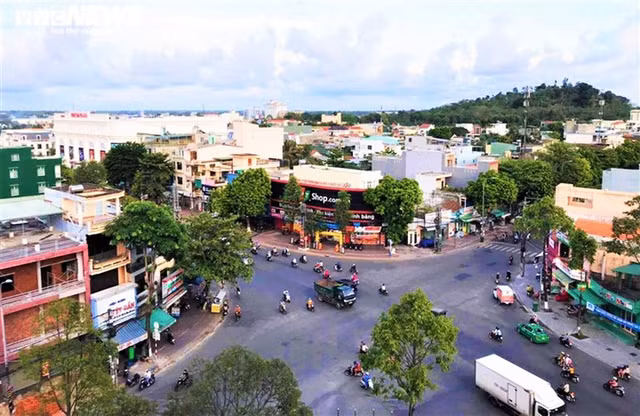 Kengsington muon lam khu do thi va du lich 235 ha o Quang Ngai