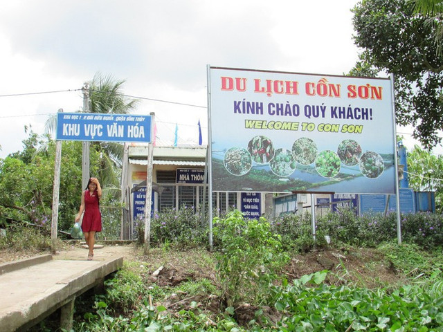 Vì sao dự án Khu du lịch Cồn Sơn hơn 1.570 tỷ của TMS Group bị thu hồi? Vi sao du an Khu du lich Con Son hon 1.570 ty cua TMS Group bi thu hoi?