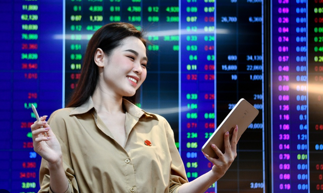 VN-Index: Thanh khoản giảm mạnh trong phiên tăng điểm là tiêu cực VN-Index: Thanh khoan giam manh trong phien tang diem la tieu cuc