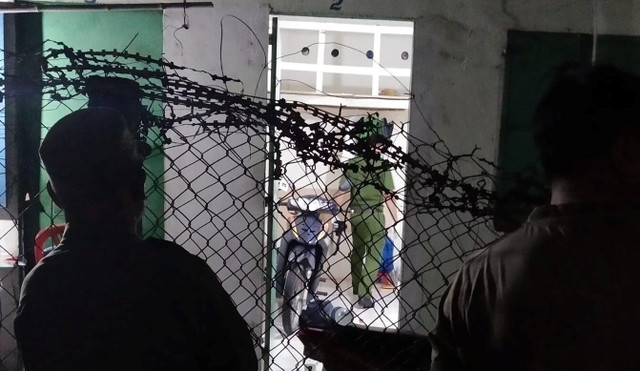 Cơn ghen kinh hoàng của thanh niên ở Sài Gòn sau 120 ngày tìm vợ - Hình 2 Con ghen kinh hoang cua thanh nien o Sai Gon sau 120 ngay tim vo-Hinh-2