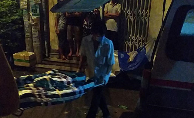 Cơn ghen kinh hoàng của thanh niên ở Sài Gòn sau 120 ngày tìm vợ - Hình 3 Con ghen kinh hoang cua thanh nien o Sai Gon sau 120 ngay tim vo-Hinh-3