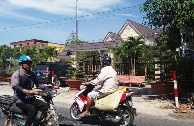 Kẻ trộm 9 tỷ đồng của đại gia bán dưa hấu lãnh 18 năm tù - Hình 2 Ke trom 9 ty dong cua dai gia ban dua hau lanh 18 nam tu-Hinh-2