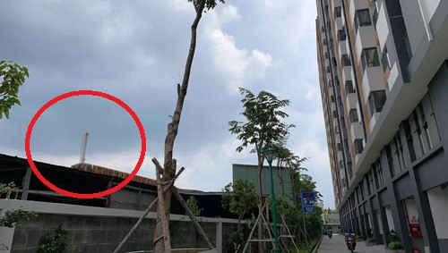 Kinh hoàng môi trường sống, cư dân Him Lam Phú An tìm đường 'tháo chạy' - Hình 5 Kinh hoang moi truong song, cu dan Him Lam Phu An tim duong 'thao chay'-Hinh-5