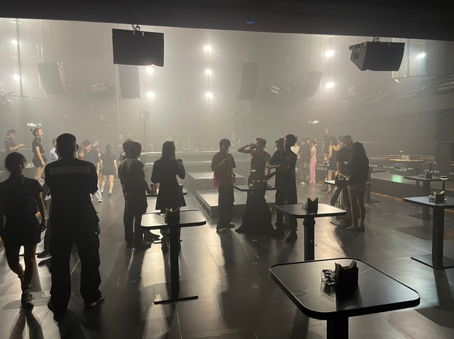 TPHCM: Phát hiện vi phạm nghiêm trọng tại các cơ sở kinh doanh TPHCM: Phat hien vi pham nghiem trong tai cac co so kinh doanh