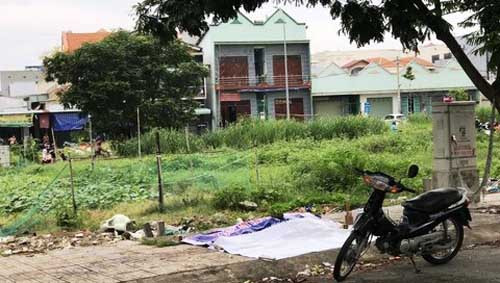 Lời khai của hung thủ giết bạn nhậu rồi ngủ cạnh xác chết suốt đêm Loi khai cua hung thu giet ban nhau roi ngu canh xac chet suot dem