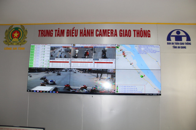 Thủ đoạn lừa đảo phạt nguội lan đến miền Tây - Hình 2 Thu doan lua dao phat nguoi lan den mien Tay-Hinh-2
