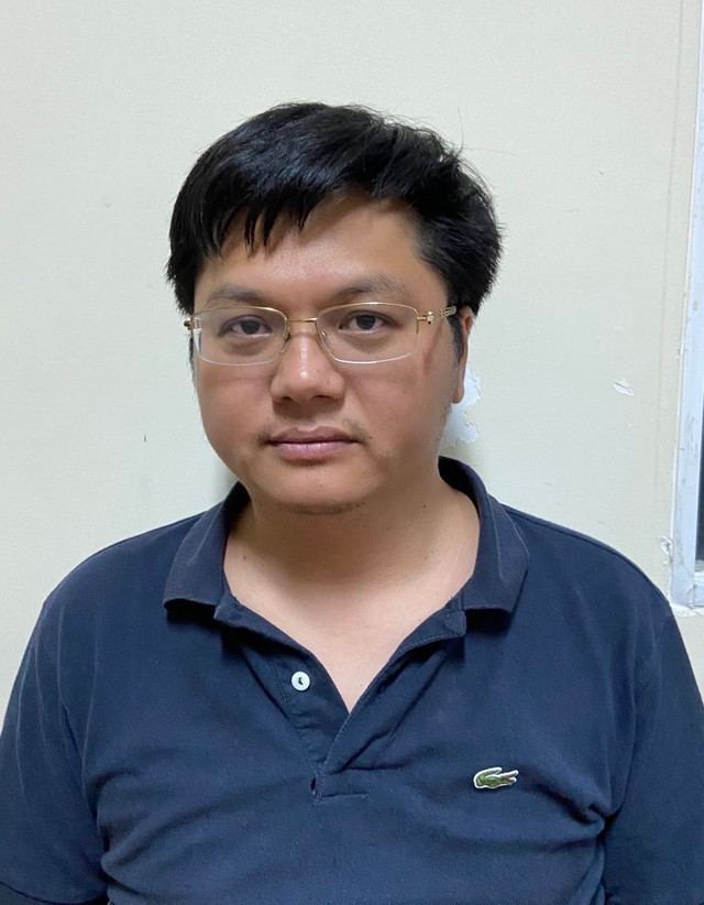 Bắt Chủ tịch Công ty Cổ phần Louis Holdings vì thao túng thị trường chứng khoán - Hình 2 Bat Chu tich Cong ty Co phan Louis Holdings vi thao tung thi truong chung khoan-Hinh-2