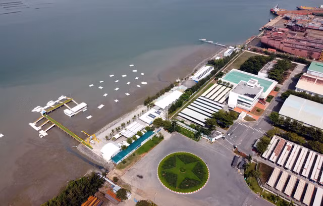 Co quan thanh tra chi ra cac sai pham o Ben thuyen Vung Tau Marina-Hinh-7