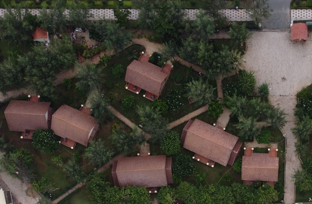 Ba Ria - Vung Tau: Can canh 28 ha dat “vang” bai bien Thuy Van sau quyet dinh thu hoi-Hinh-5