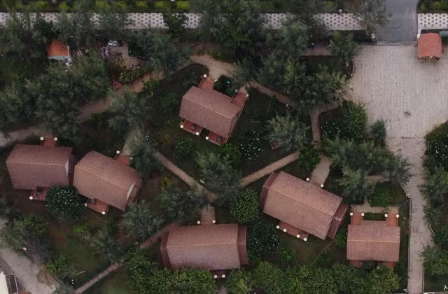 Ba Ria - Vung Tau: Can canh 28 ha dat “vang” bai bien Thuy Van sau quyet dinh thu hoi-Hinh-5