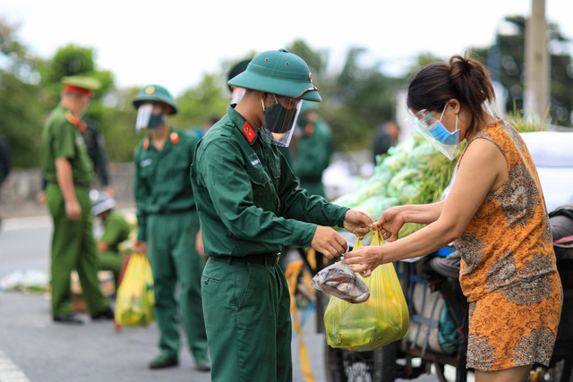 Thủ Đức lên thành phố thuộc top 10 sự kiện nổi bật của TP HCM năm 2021 Thu Duc len thanh pho thuoc top 10 su kien noi bat cua TP HCM nam 2021