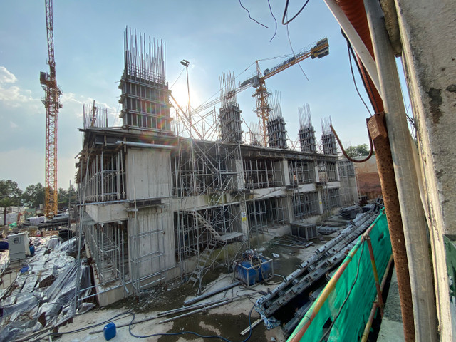 Dự án C-River View của Cường 'Đô la' bị phát hiện nhiều vi phạm Du an C-River View cua Cuong 'Do la' bi phat hien nhieu vi pham