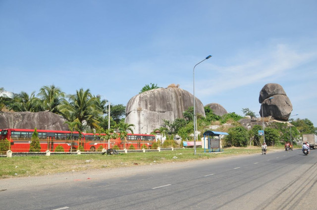 Đồng Nai sắp có thêm khu nghỉ dưỡng hơn 19ha Dong Nai sap co them khu nghi duong hon 19ha