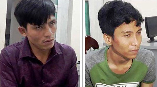 Cướp trạm thu phí TPHCM - Long Thành - Dầu Giây có thể tù chung thân? Cuop tram thu phi TPHCM - Long Thanh - Dau Giay co the tu chung than?