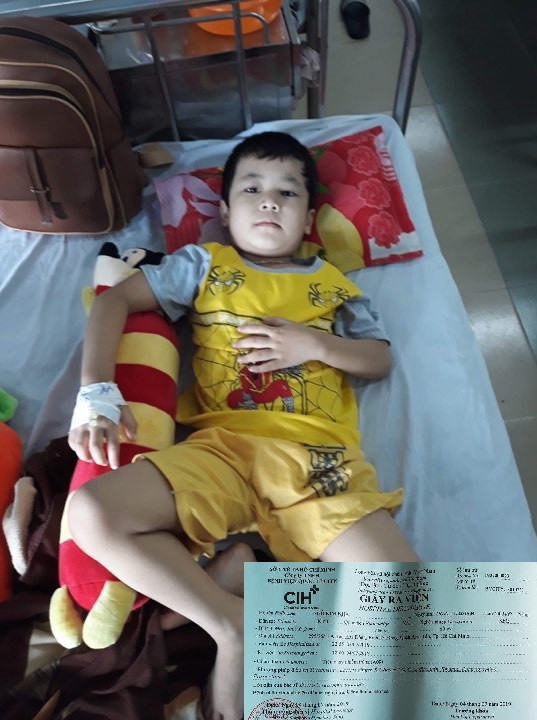 Khach nhap vien sau du tiec cuoi o Adora Center se gui don cau cuu len Bo Y te-Hinh-3