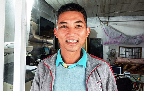 Dựng chuyện “trả lại tiền, vàng cho người đánh rơi” thầy giáo phải giải trình Dung chuyen “tra lai tien, vang cho nguoi danh roi” thay giao phai giai trinh