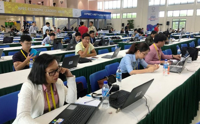 Đầu tư 34 tỷ xây dựng Trung tâm báo chí hiện đại đầu tiên tại TP HCM Dau tu 34 ty xay dung Trung tam bao chi hien dai dau tien tai TP HCM