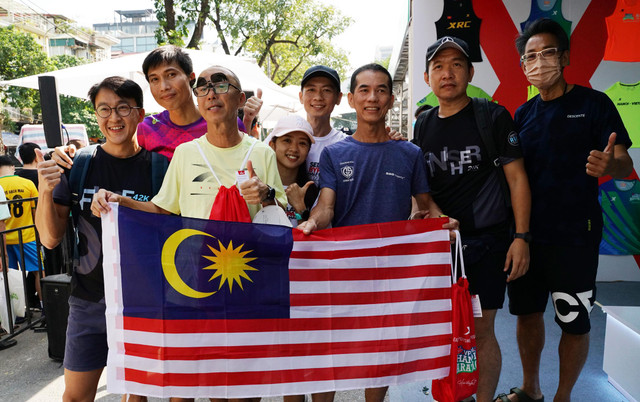 10.000 vận động viên đăng ký tham gia VPBank Hanoi Marathon 2022 - Hình 2 10.000 van dong vien dang ky tham gia VPBank Hanoi Marathon 2022-Hinh-2