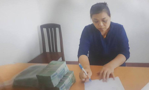 Kinh hoàng “nữ quái” cầm đầu đường dây bán hàng trăm quả thận người - Hình 3 Kinh hoang “nu quai” cam dau duong day ban hang tram qua than nguoi-Hinh-3