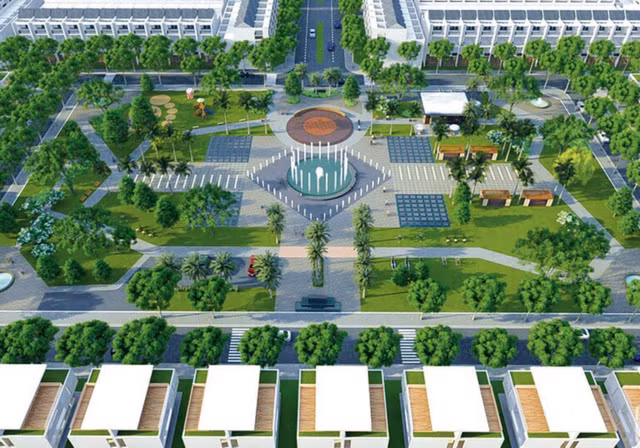 Thi truong bat dong san Binh Duong: Co noi 90 trieu dong m2 dat-Hinh-2