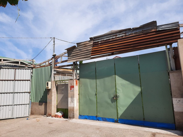 Quận nào ở Sài Gòn đứng đầu về xây dựng không phép, sai phép? - Hình 2 Quan nao o Sai Gon dung dau ve xay dung khong phep, sai phep?-Hinh-2