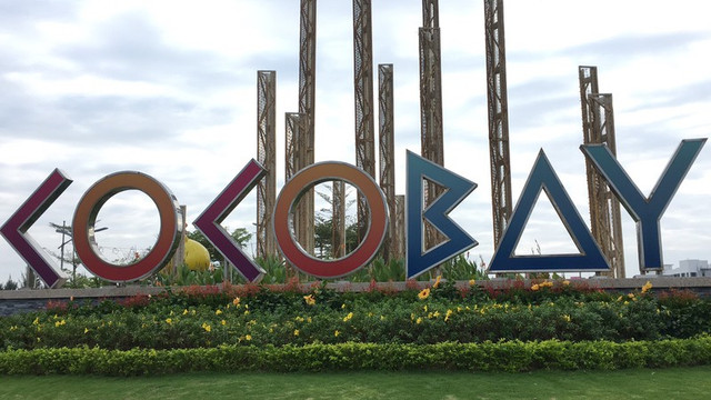 Diễn biến mới vụ Cocobay Đà Nẵng vỡ trận: Muốn chuyển sang căn hộ, người mua condotel phải trả thêm 15% Dien bien moi vu Cocobay Da Nang vo tran: Muon chuyen sang can ho, nguoi mua condotel phai tra them 15%