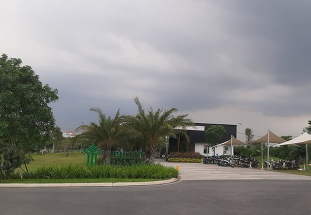 Chuyển hồ sơ sang cảnh sát điều tra các chủ đầu tư vi phạm trật tự xây dựng Chuyen ho so sang canh sat dieu tra cac chu dau tu vi pham trat tu xay dung