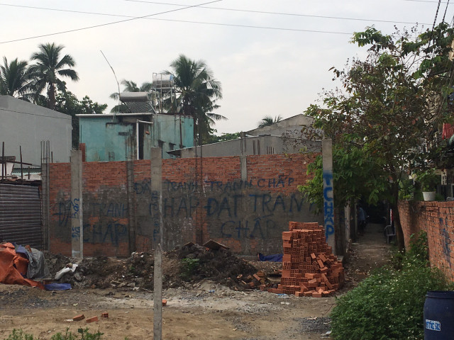 Vụ Công ty King Home Land bị tố lừa đảo: Quận 9 cảnh báo dự án 'ma' của giám đốc 9X - Hình 2 Vu Cong ty King Home Land bi to lua dao: Quan 9 canh bao du an 'ma' cua giam doc 9X-Hinh-2