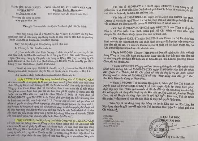 Dau gia 1,353 ty nhung thanh toan 847 ty, Kim Oanh bi dung cong nhan chu dau tu lo dat 500.000m2-Hinh-2