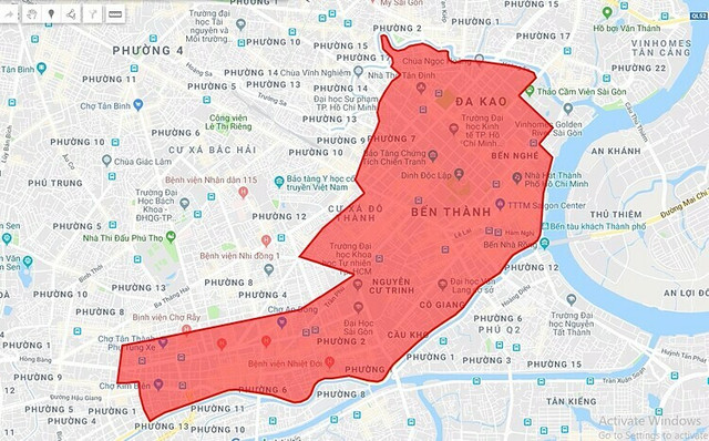 Nhiều tuyến đường ở Sài Gòn bị cấm xe để cổ vũ chung kết bóng đá SEA Games Nhieu tuyen duong o Sai Gon bi cam xe de co vu chung ket bong da SEA Games