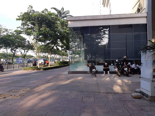 Danh tính đại gia sở hữu Trung tâm tiệc cưới Riverside Palace xây trái phép ở Sài Gòn Danh tinh dai gia so huu Trung tam tiec cuoi Riverside Palace xay trai phep o Sai Gon