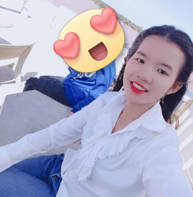 Nữ sinh lớp 12 ở Vĩnh Long mất tích khi đi mua đồ cho gia đình Nu sinh lop 12 o Vinh Long mat tich khi di mua do cho gia dinh